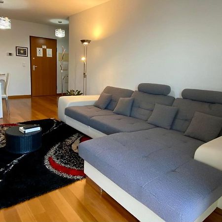 פונשל Concordia Apartment מראה חיצוני תמונה