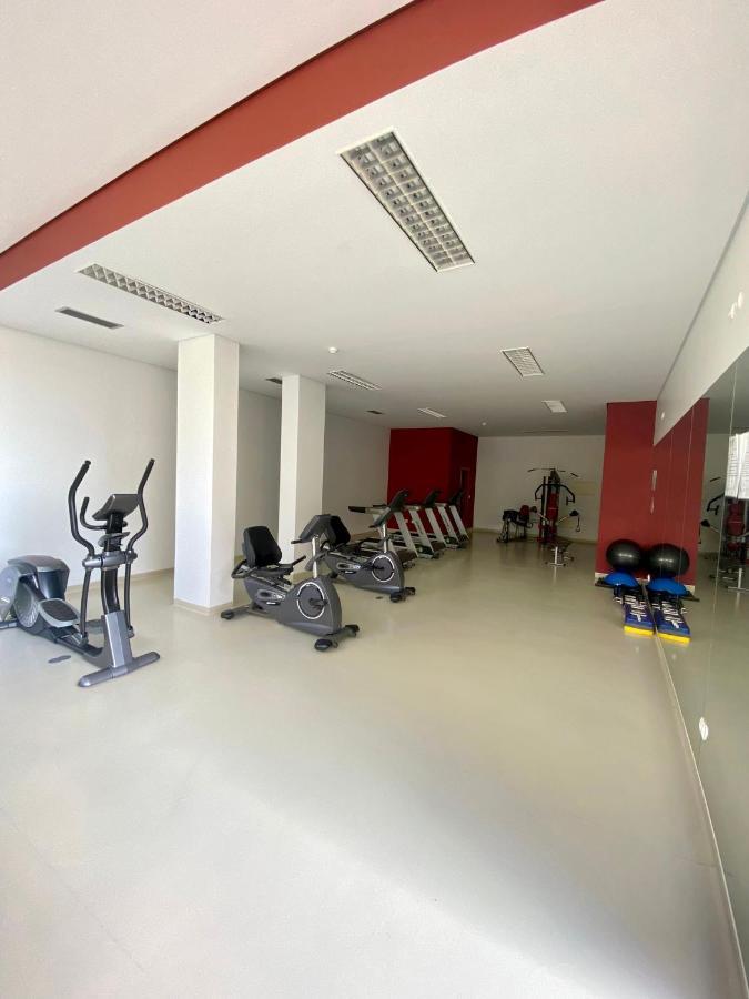 פונשל Concordia Apartment מראה חיצוני תמונה