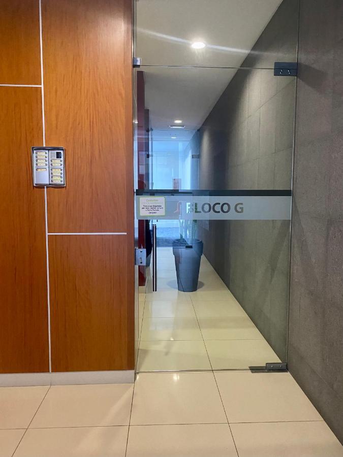 פונשל Concordia Apartment מראה חיצוני תמונה
