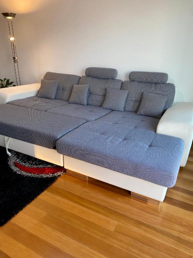 פונשל Concordia Apartment מראה חיצוני תמונה